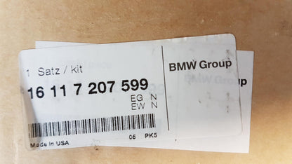 Original BMW X5 E70 F15 X6 E71 F16 Kraftstofffördereinheit 16117207599
