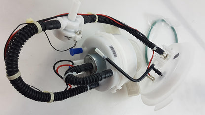 Original BMW 5' F07 F10 F11 6' F06 F12 F13 Kraftstoffpumpe 16117260640