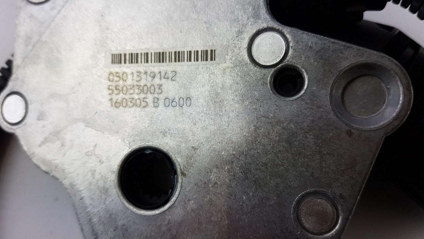 Original BMW 5' E39 7' E38 X5 E53 Z8 E52 Getriebe Positionsschalter 24107512755