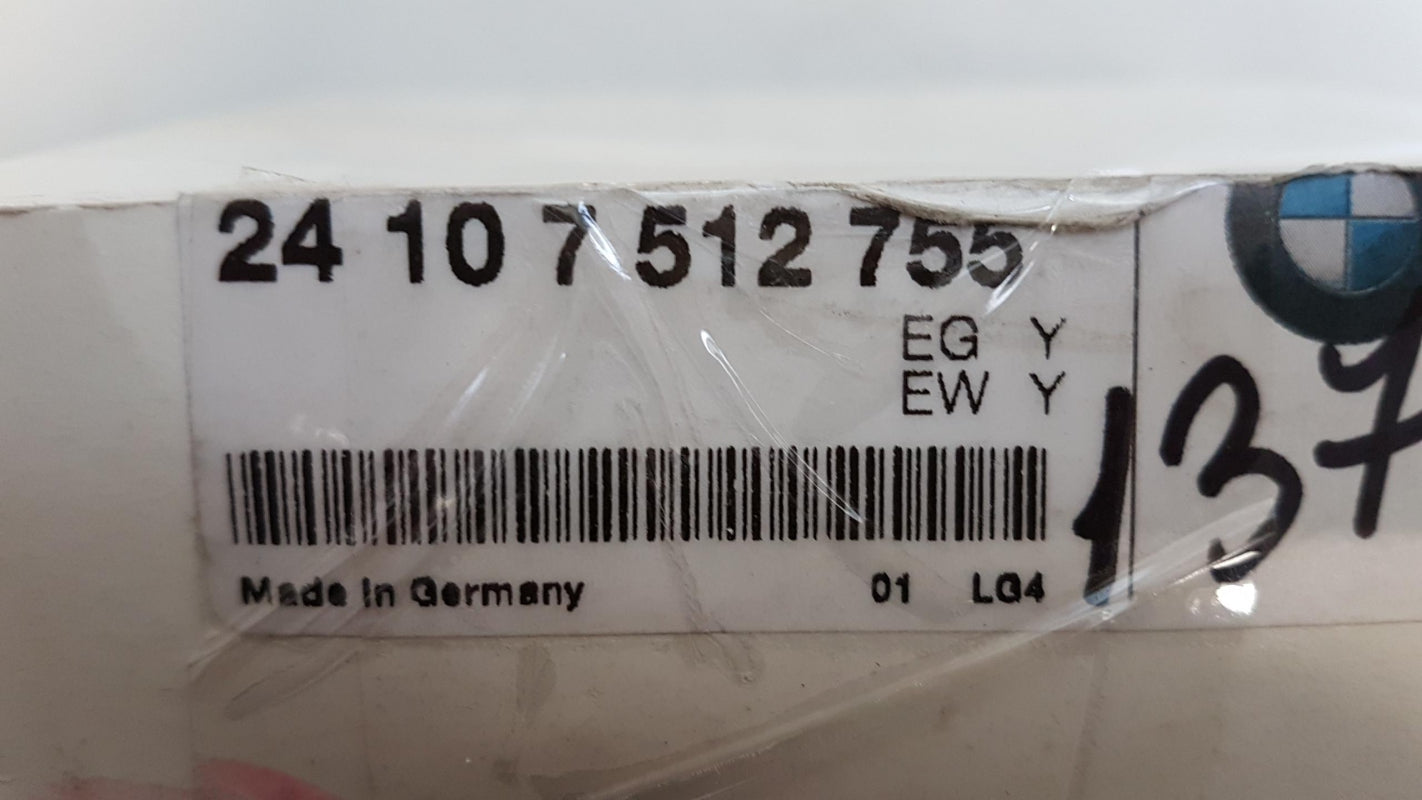 Original BMW 5' E39 7' E38 X5 E53 Z8 E52 Getriebe Positionsschalter 24107512755