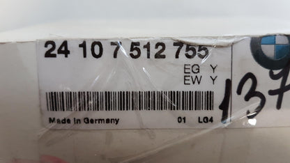 Original BMW 5' E39 7' E38 X5 E53 Z8 E52 Getriebe Positionsschalter 24107512755