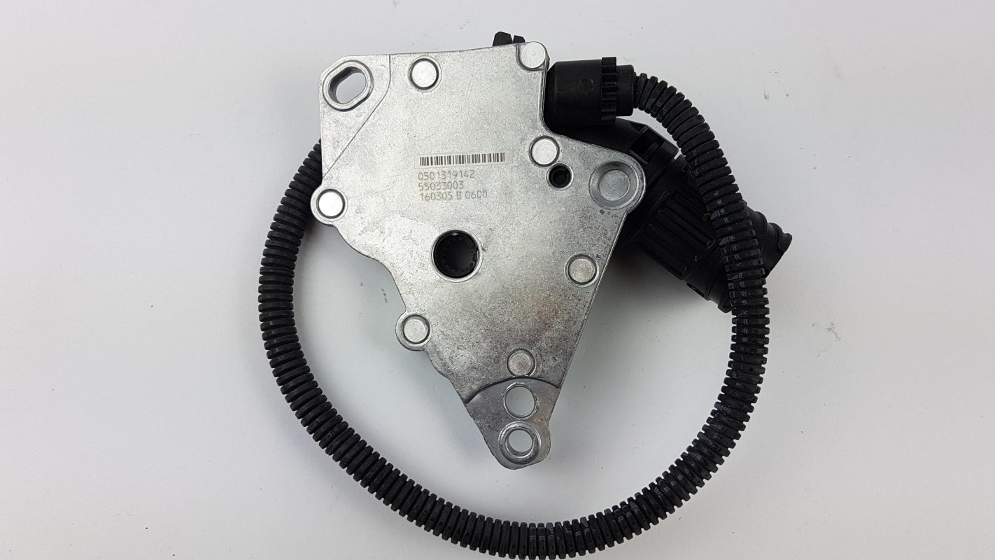 Original BMW 5' E39 7' E38 X5 E53 Z8 E52 Getriebe Positionsschalter 24107512755