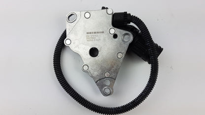 Original BMW 5' E39 7' E38 X5 E53 Z8 E52 Getriebe Positionsschalter 24107512755