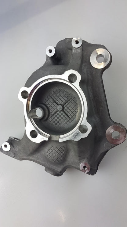 Original OE BMW Achsschenkel 31216793923