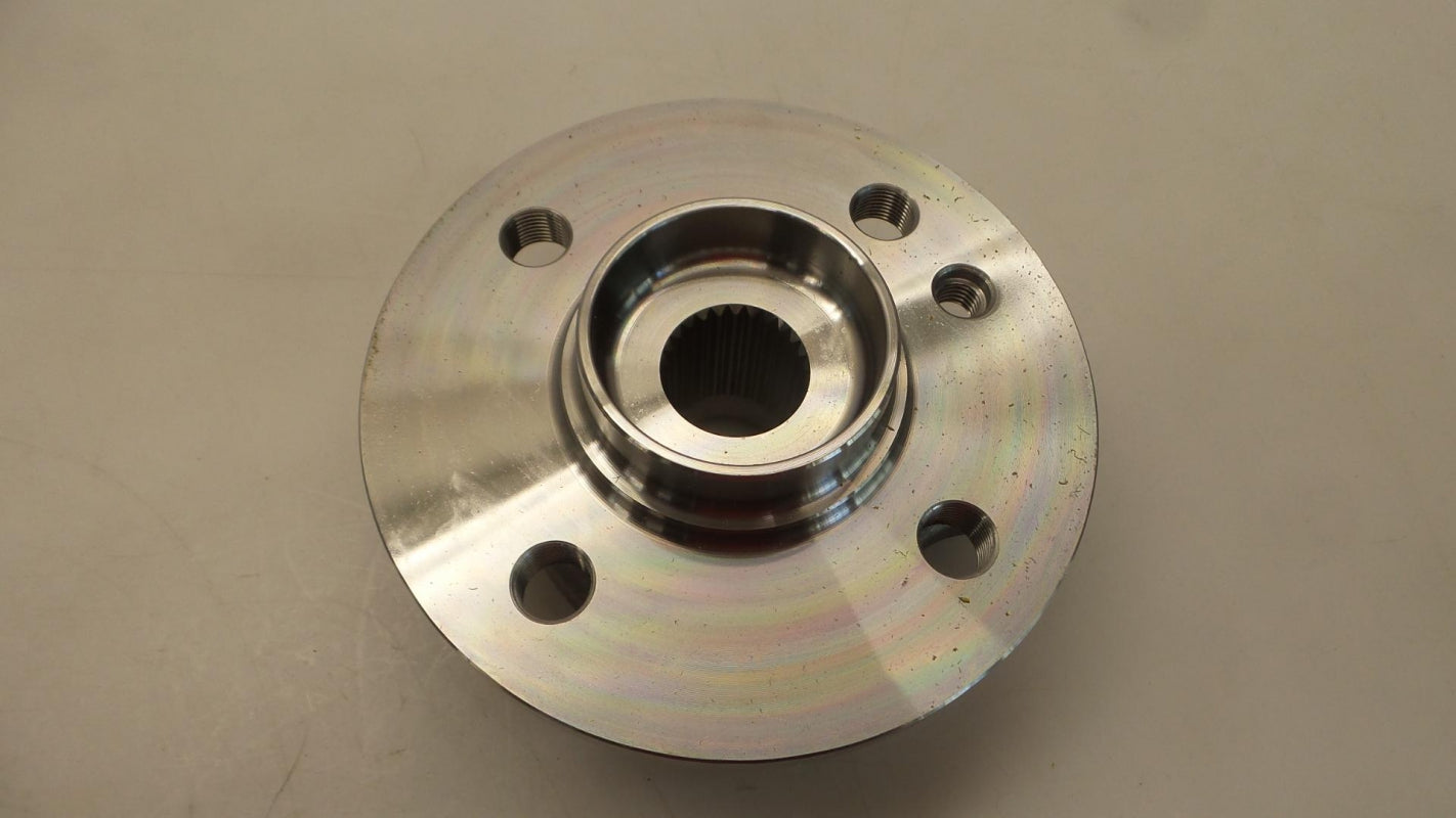 Original BMW MINI Cooper R55 Clubman R56 R57 R58 R59 Radnabe vorne 31222361234