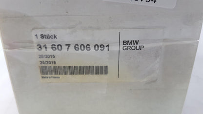 Original OE BMW Antriebswelle Faltenbalgsatz 31607606091