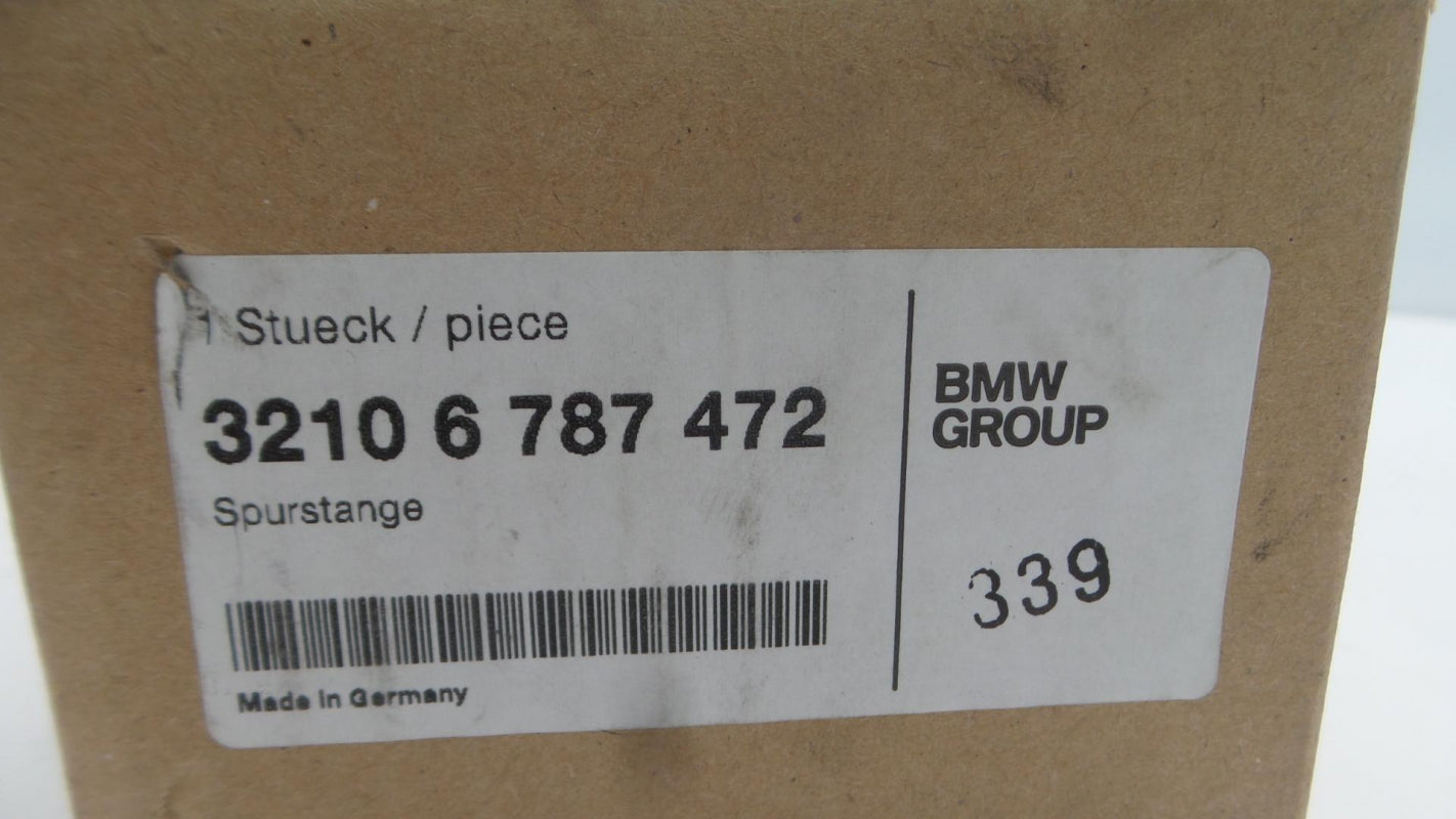 Original BMW X3 F25 X4 F26 Spurstange links oder rechts 32106787472