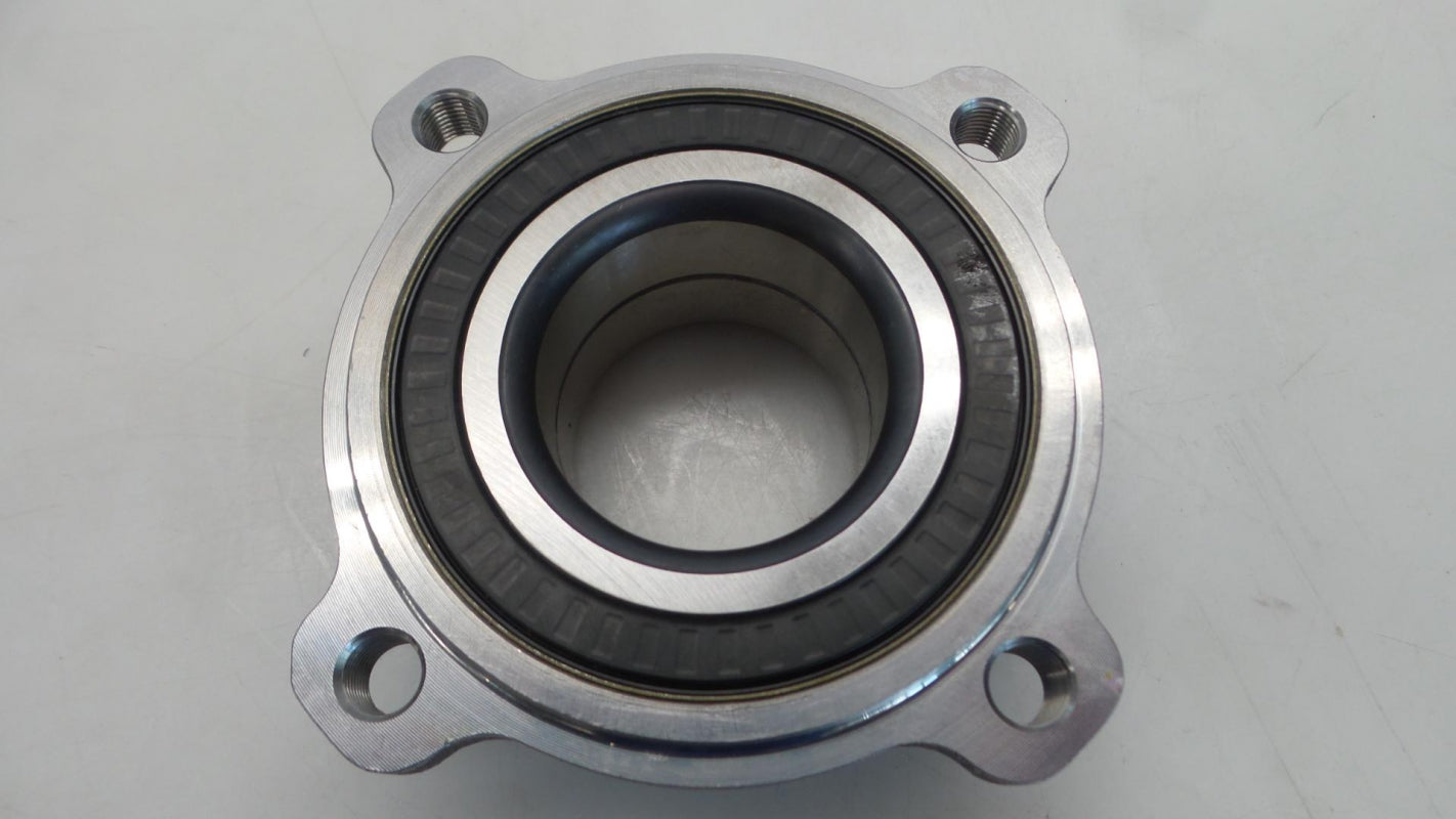 Original BMW 5' E39 E60 Radlager hinten 33411095652