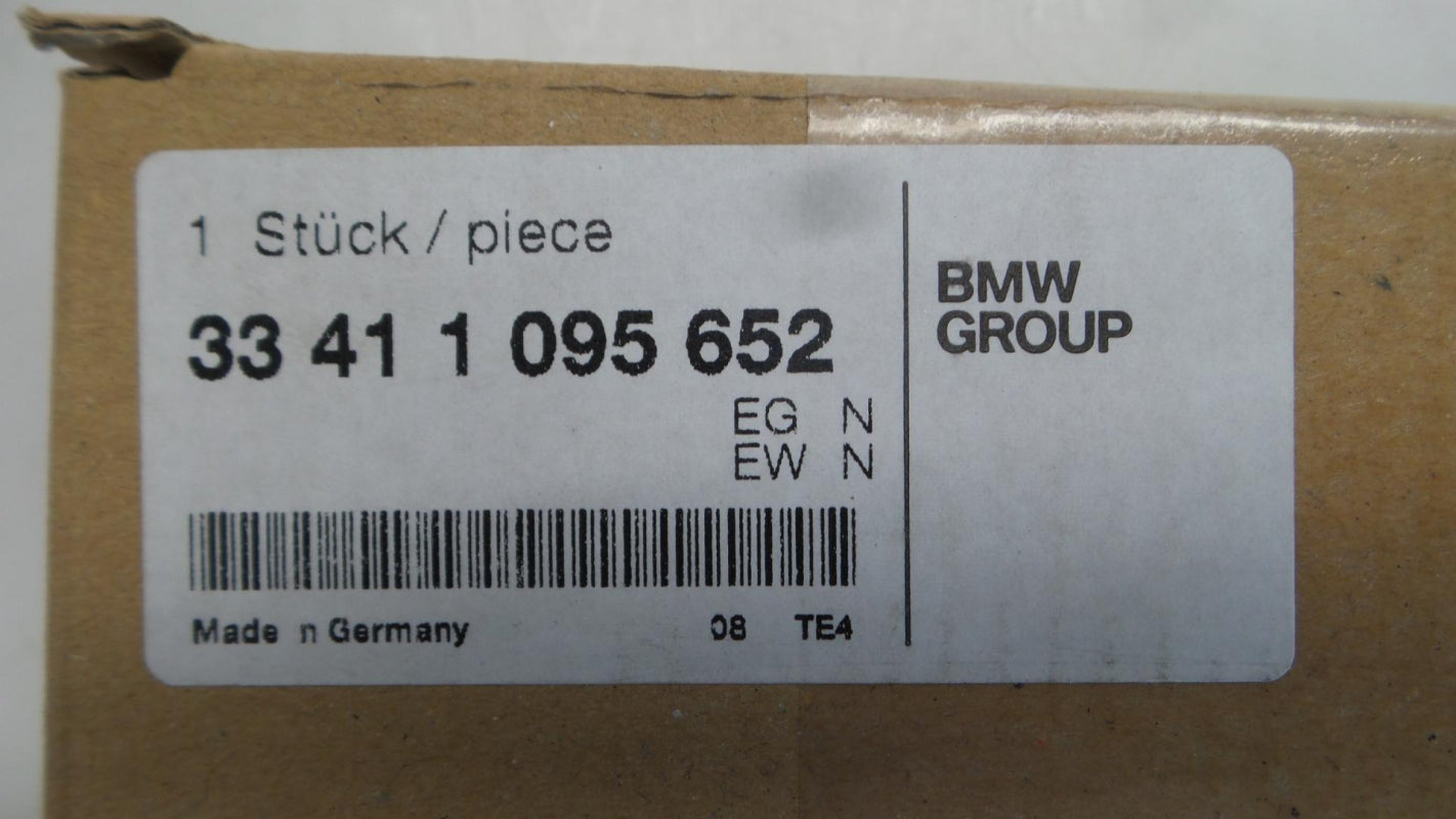 Original BMW 5' E39 E60 Radlager hinten 33411095652