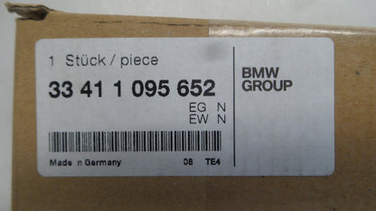 Original BMW 5' E39 E60 Radlager hinten 33411095652