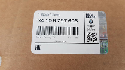 Original BMW 3er 4er Bremsscheibe Leichtbau belüftet 1st. vorne 34106797606