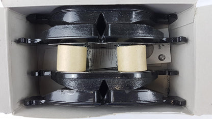 Original BMW 7' E38 Z8 E52 Bremsbeläge vorne 34116761246