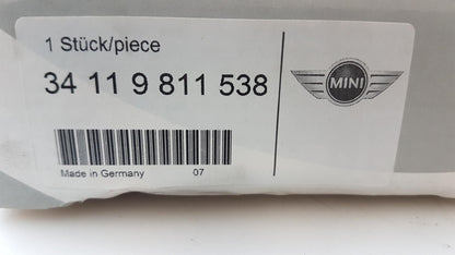 Original MINI R60 Countryman R61 Paceman Bremsscheibe 1-stück vorne 34119811538