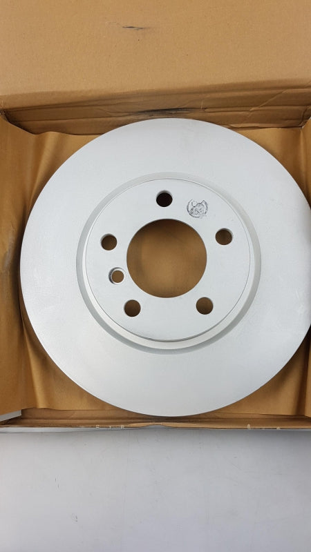Original MINI R60 Countryman R61 Paceman brake disc 1-piece front 34119811538 