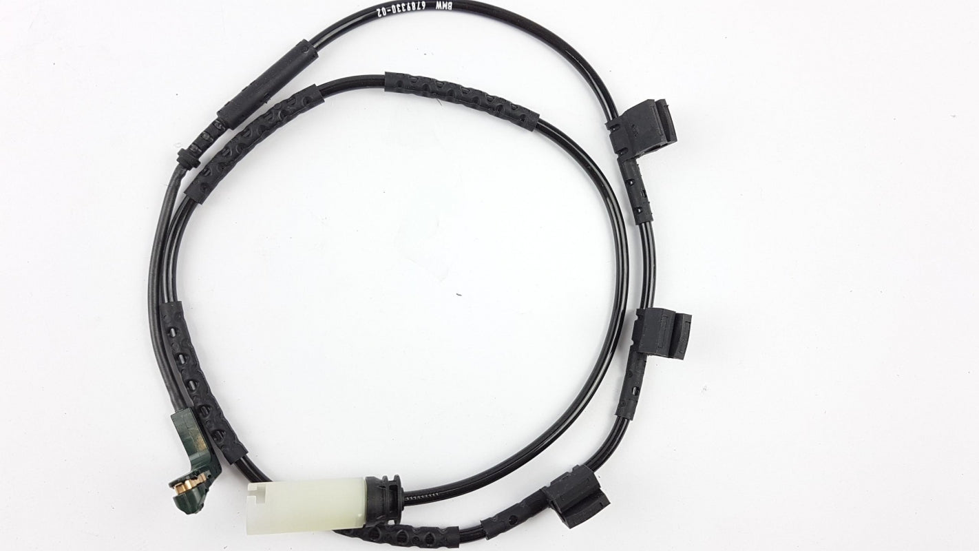 Original BMW MINI Cooper R55 Clubman R56 R57 Bremsbeläge hinten 34212289154