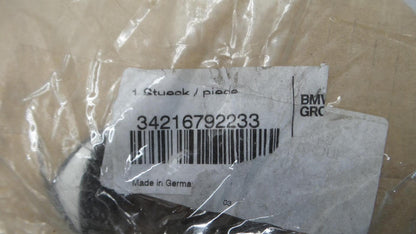 Original BMW F30-F34 F36 Bremsscheibe (1 st) belüftet hinten 34216792233