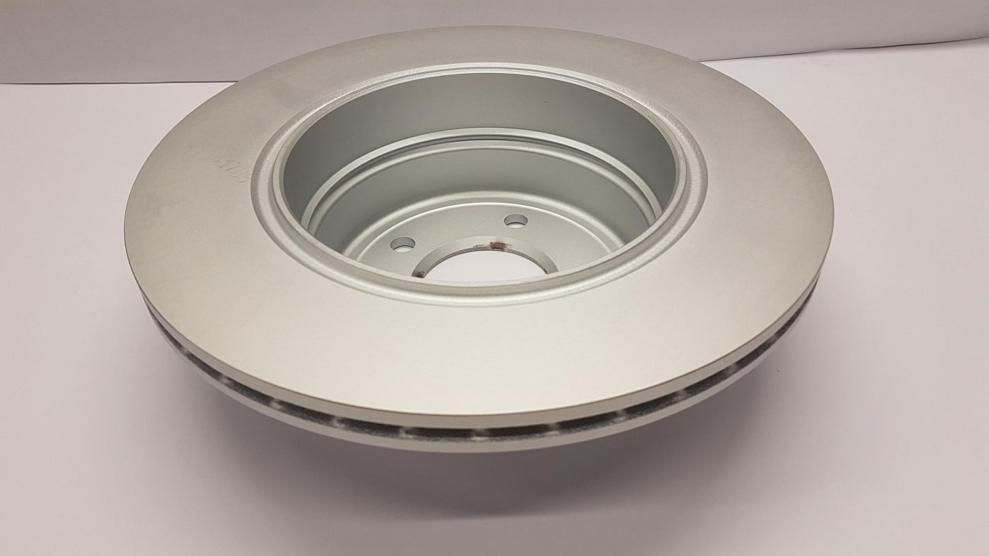 Original BMW 5' E60 E61 Bremsscheibe 1-Stück belüftet 320X20 hinten 34216864053