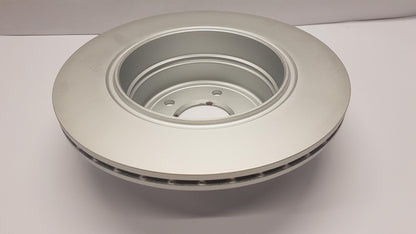 Original BMW 5' E60 E61 Bremsscheibe 1-Stück belüftet 320X20 hinten 34216864053