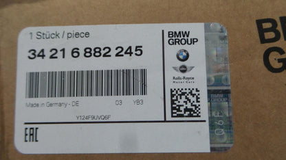 Original BMW G01 G05 G11 G12 G20 G30-G32 Bremsscheibe hinten links 34216882245
