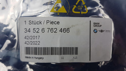 Original BMW E81 E82 E87 E88 E90 E91 E92 E93 Impulsgeber DSC hinten 34526762466