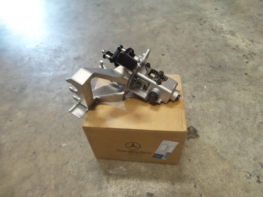 Original OE MERCEDES-BENZ Getriebeschaltung Wählhebelmodul A1693600438