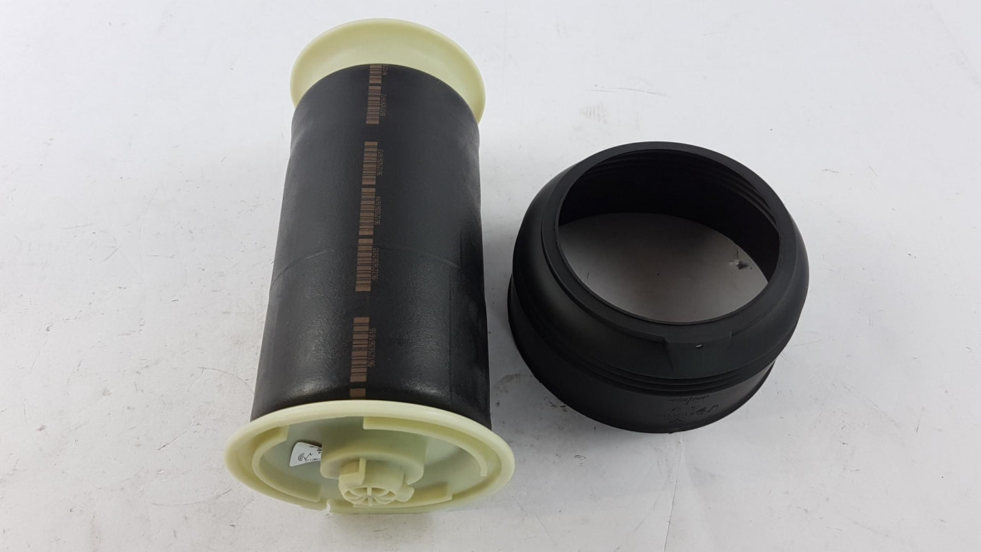 Original BMW X5 E70 Luftfeder hinten 37126790078