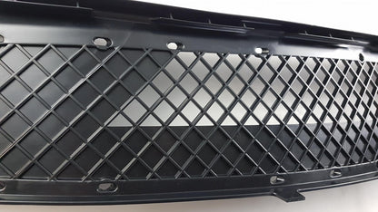 Original BMW Z4 E85 Stoßfänger Lüftungsgitter mitten vorne 51117016061