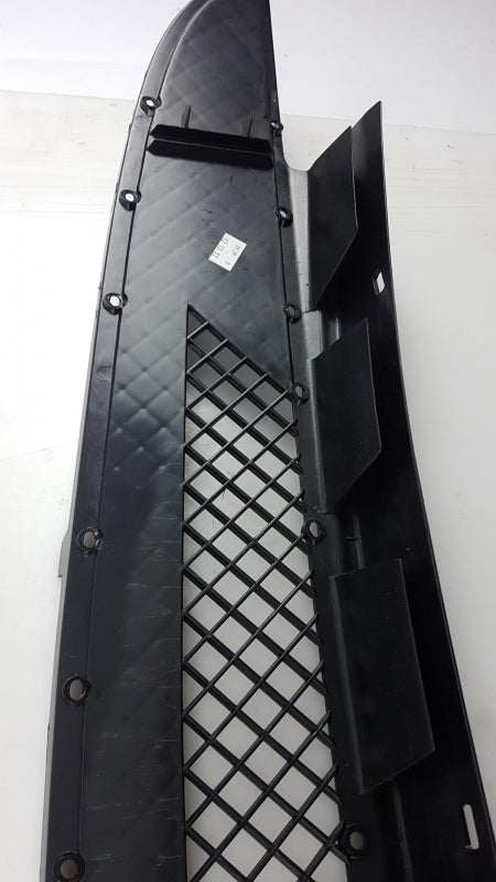 Original BMW Z4 E85 Stoßfänger Lüftungsgitter mitten vorne 51117016061