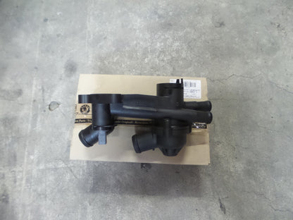Original VW Polo SKODA Fabia Rapid SEAT Ibiza 1.2i Thermostatgehäuse 03C121111B