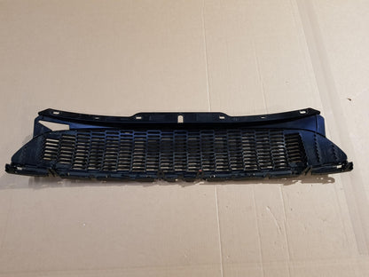 Original BMW MINI R55 Clubman R56 R57 Cabrio Kühlergitter schwarz 51137209903