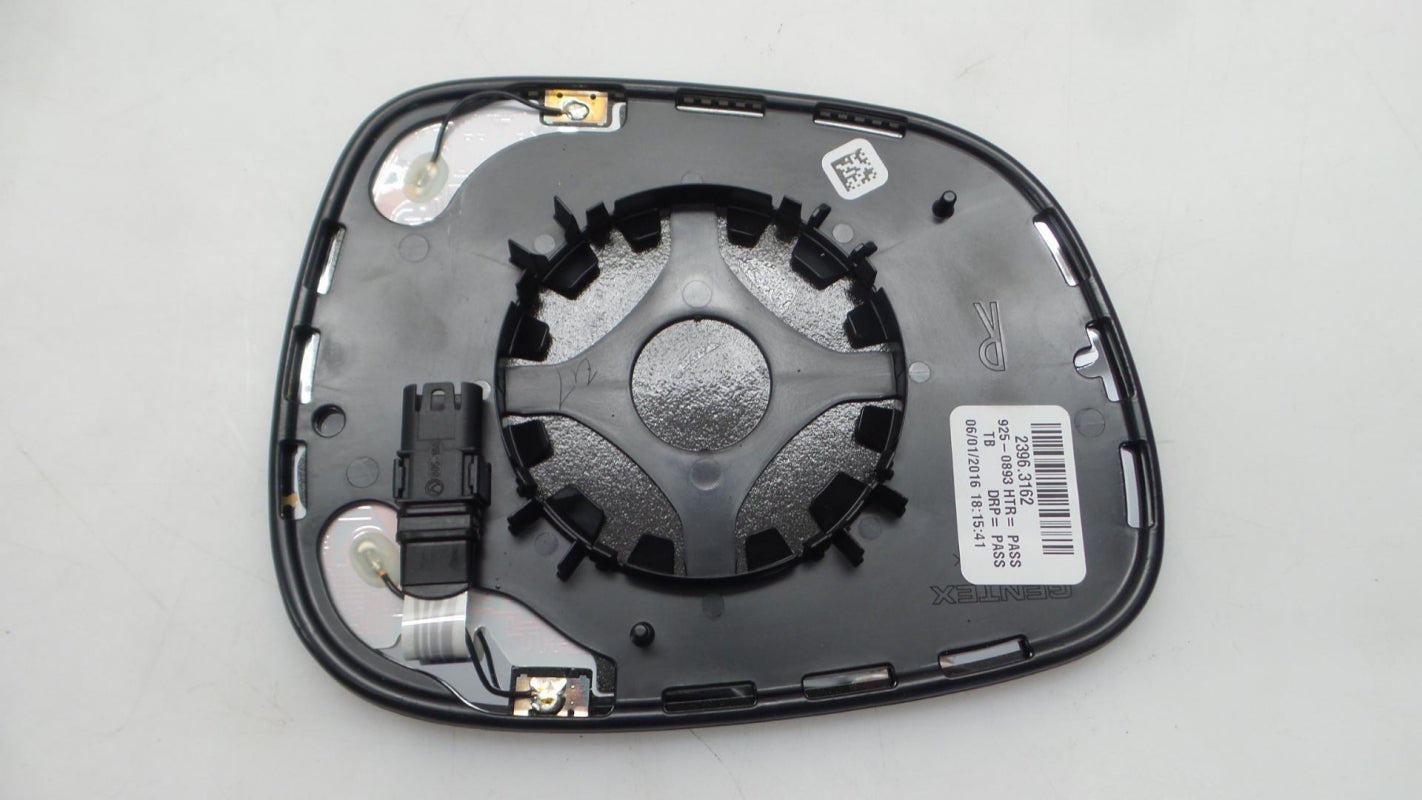 Original BMW X1 E84 X3 F25 Außenspiegelglas Weitwinkel rechts 51162991664