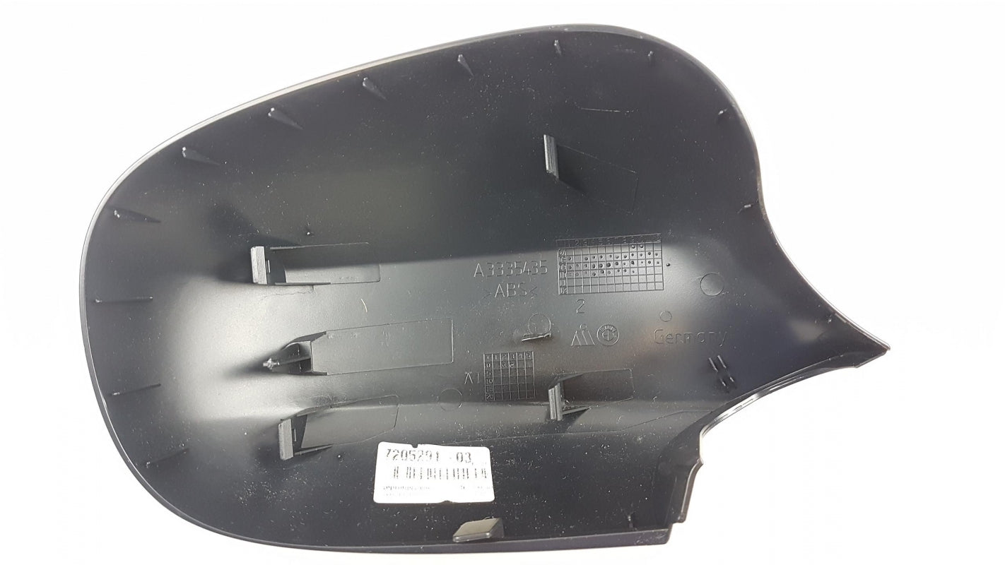 Original OE BMW Außenspiegel Abdeckung 51167205291