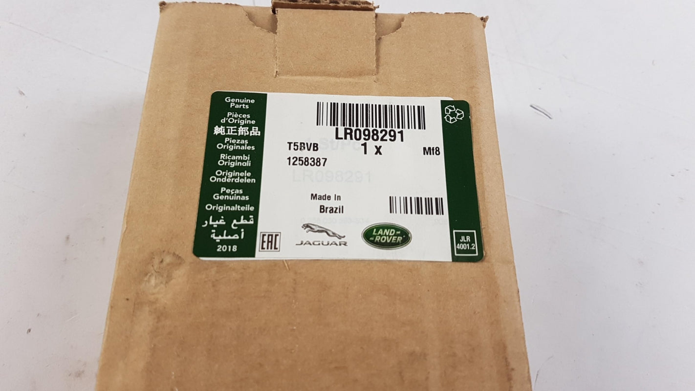 Original OE LAND ROVER Lambdasonde LR098291