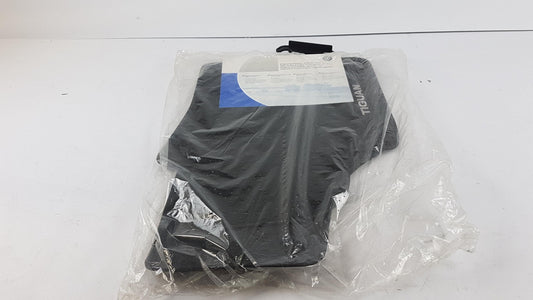 Original OE Volkswagen Fußmattensatz 5N1061275PWGK