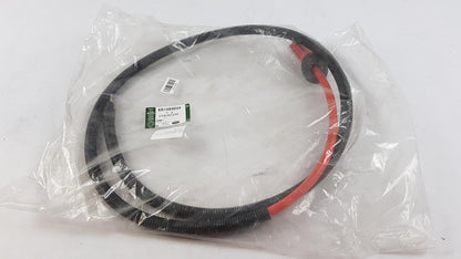 Original LAND ROVER Defender L315 Batteriekabel plus YTA101230