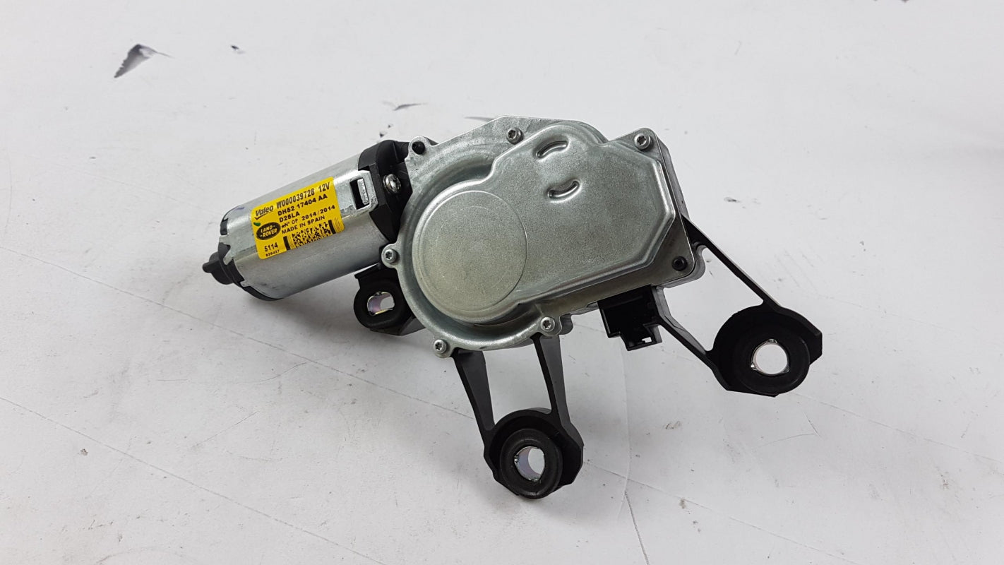 Original LAND ROVER Freelander 2 2006-2014 L359 Wischermotor LR039788