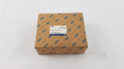 Original FORD Kuga 2008-2012 Bremsbeläge Bremsbelagsatz vorne 1519528