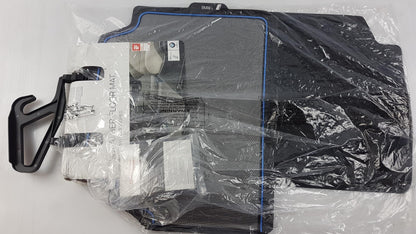Original OE BMW Fußmattensatz 51472353819