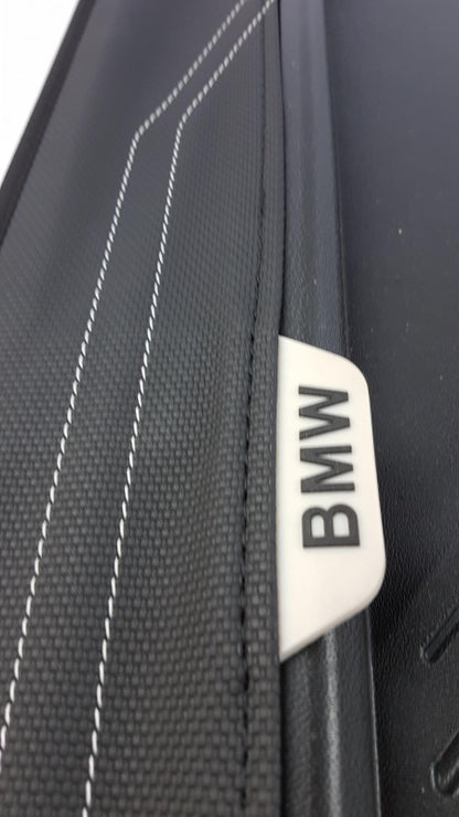 Original BMW 2' (F45) Gepäckraumformmatte Kofferraummatte schwarz 51472359405