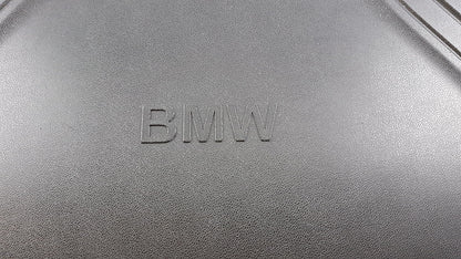 Original BMW 2' (F45) Gepäckraumformmatte Kofferraummatte schwarz 51472359405
