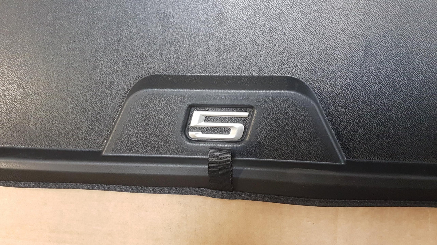 Original OE BMW Gepäckraumwanne 51472414224