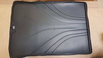 Original OE BMW Gepäckraumwanne 51472414224