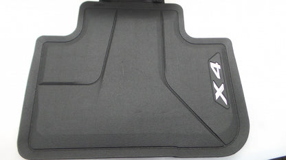Original OE BMW Fußmattensatz 51472451586