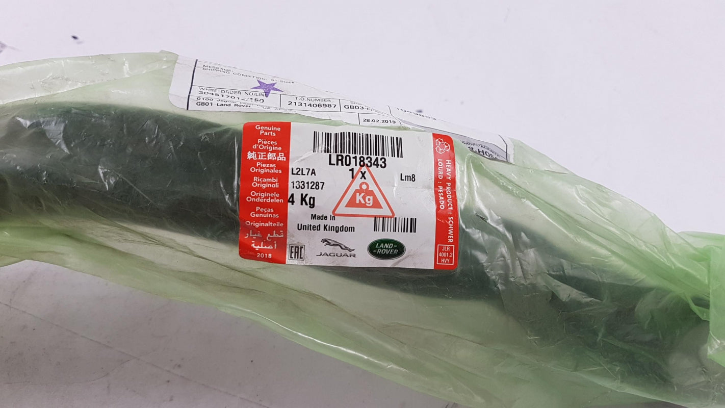 Original OE LAND ROVER Querlenker LR018343