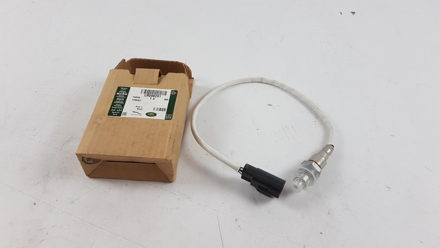 Original OE LAND ROVER Lambdasonde LR098291