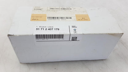 Original OE BMW Zierleiste 51712407179