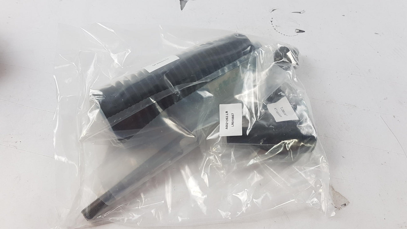 Original OE LAND ROVER Spurstange Axialgelenk Reparatursatz LR010667