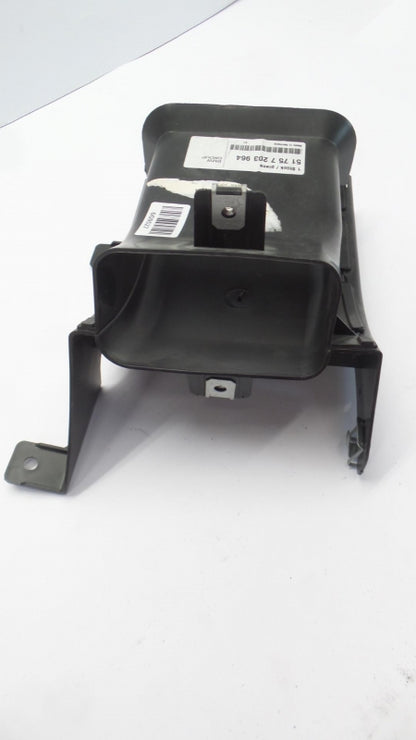 Original BMW 5' E60 E61 6' E63 E64 Motorraum Abschirmung rechts 51757203964