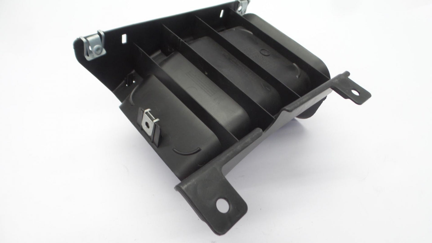 Original BMW 5' E60 E61 6' E63 E64 Motorraum Abschirmung rechts 51757203964