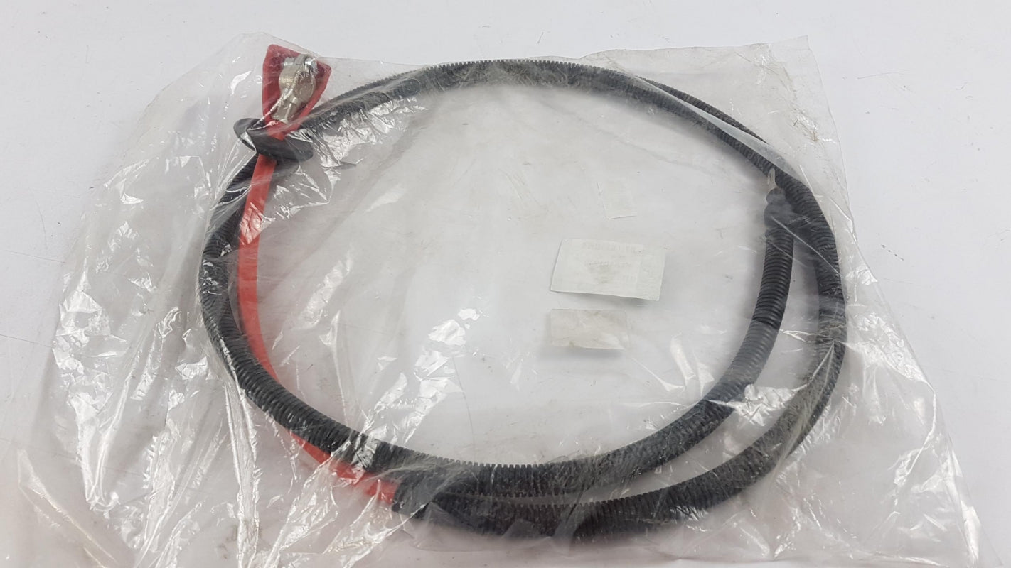 Original LAND ROVER Defender L315 Batteriekabel plus YTA101230